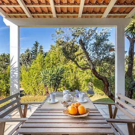 Tenuta Terenzano Torre San Giovanni Ugento Dış mekan fotoğraf