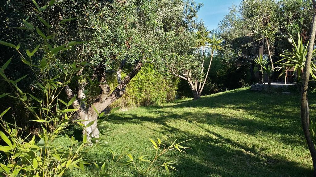 Tenuta Terenzano Torre San Giovanni Ugento Dış mekan fotoğraf