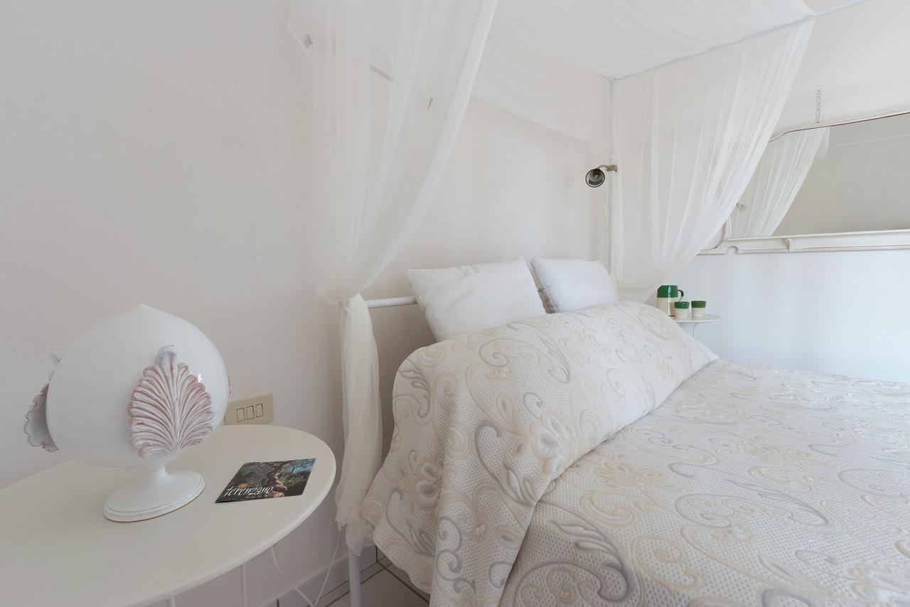 Tenuta Terenzano Torre San Giovanni Ugento Dış mekan fotoğraf