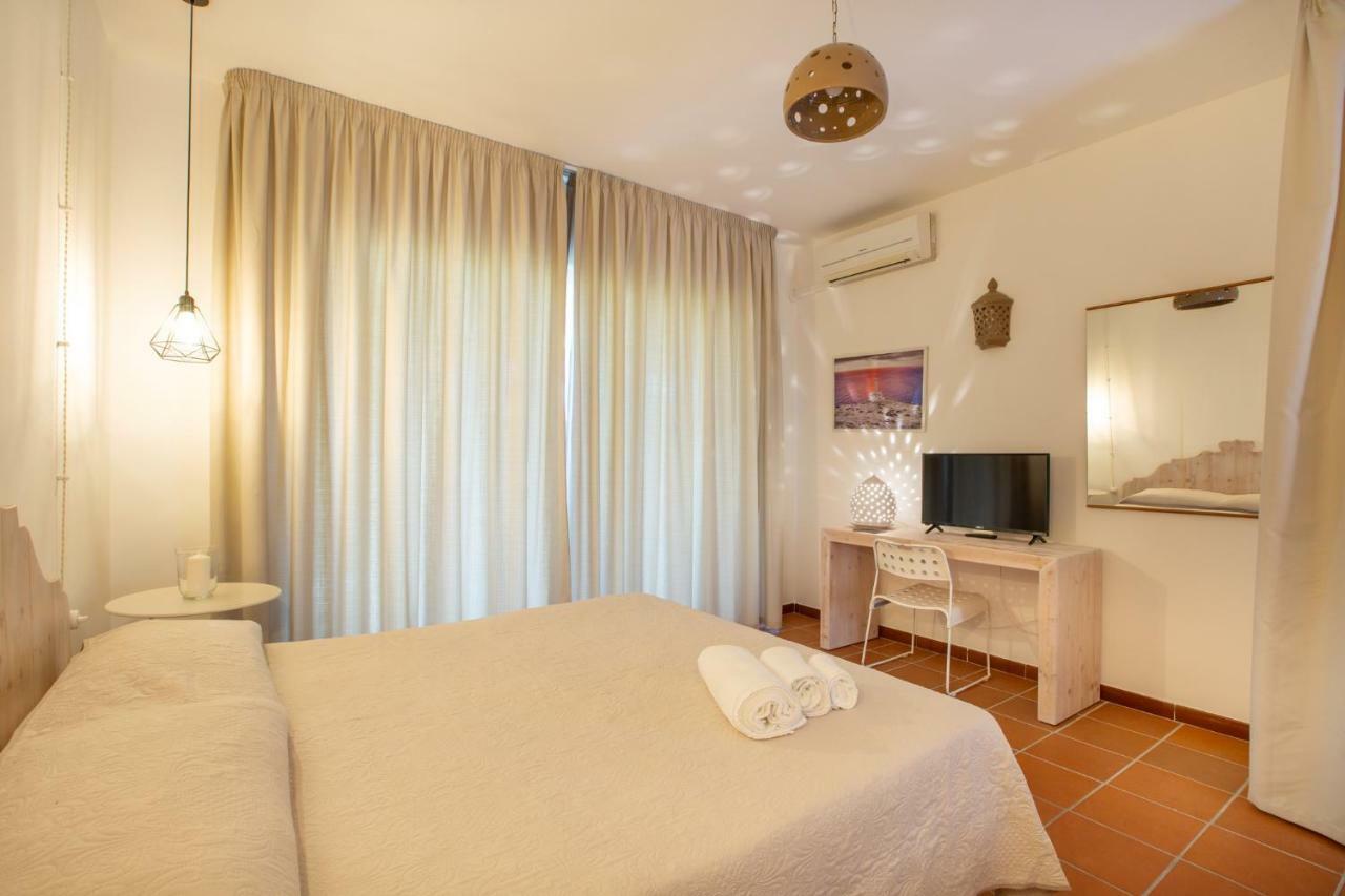 Tenuta Terenzano Torre San Giovanni Ugento Dış mekan fotoğraf